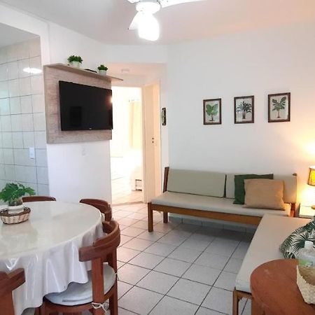 Apto 518 - Golden Village Taperapua Porto Seguro Eksteriør bilde