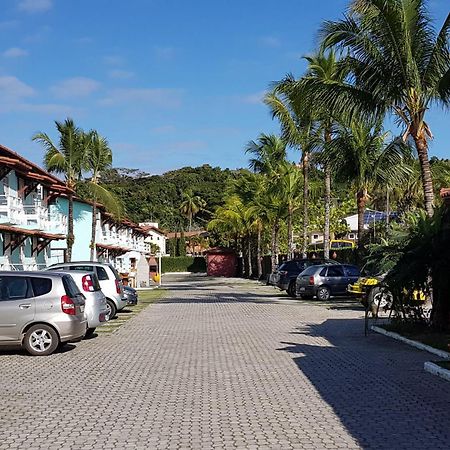 Apto 518 - Golden Village Taperapua Porto Seguro Eksteriør bilde