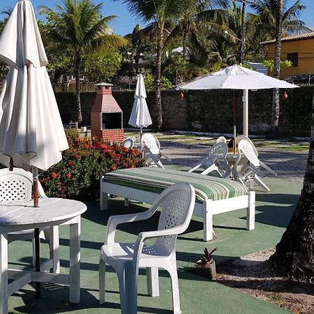 Apto 518 - Golden Village Taperapua Porto Seguro Eksteriør bilde