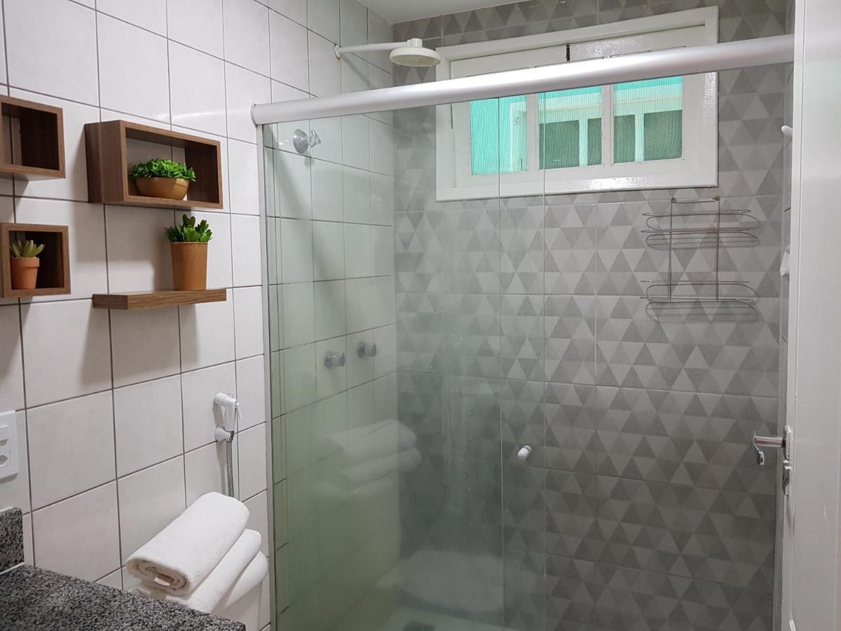 Apto 518 - Golden Village Taperapua Porto Seguro Eksteriør bilde