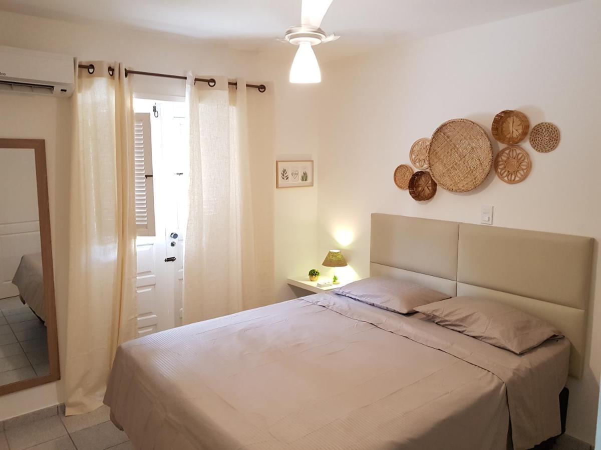 Apto 518 - Golden Village Taperapua Porto Seguro Eksteriør bilde