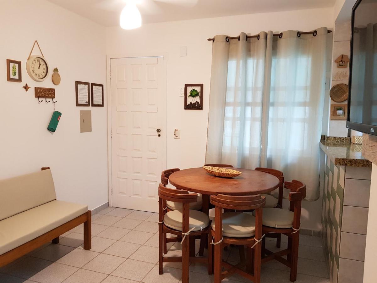 Apto 518 - Golden Village Taperapua Porto Seguro Eksteriør bilde