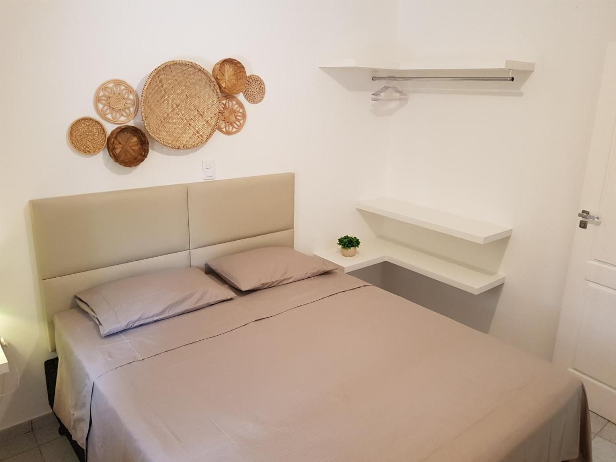 Apto 518 - Golden Village Taperapua Porto Seguro Eksteriør bilde