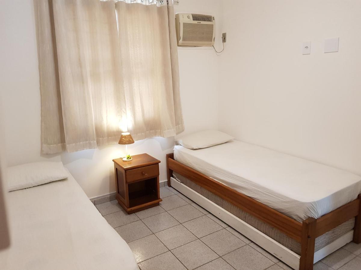 Apto 518 - Golden Village Taperapua Porto Seguro Eksteriør bilde