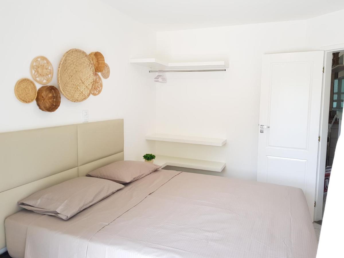 Apto 518 - Golden Village Taperapua Porto Seguro Eksteriør bilde