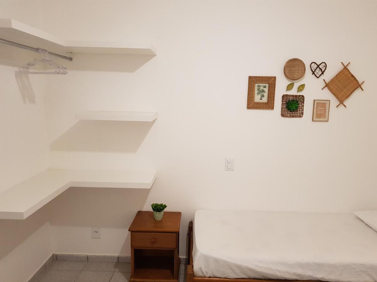 Apto 518 - Golden Village Taperapua Porto Seguro Eksteriør bilde
