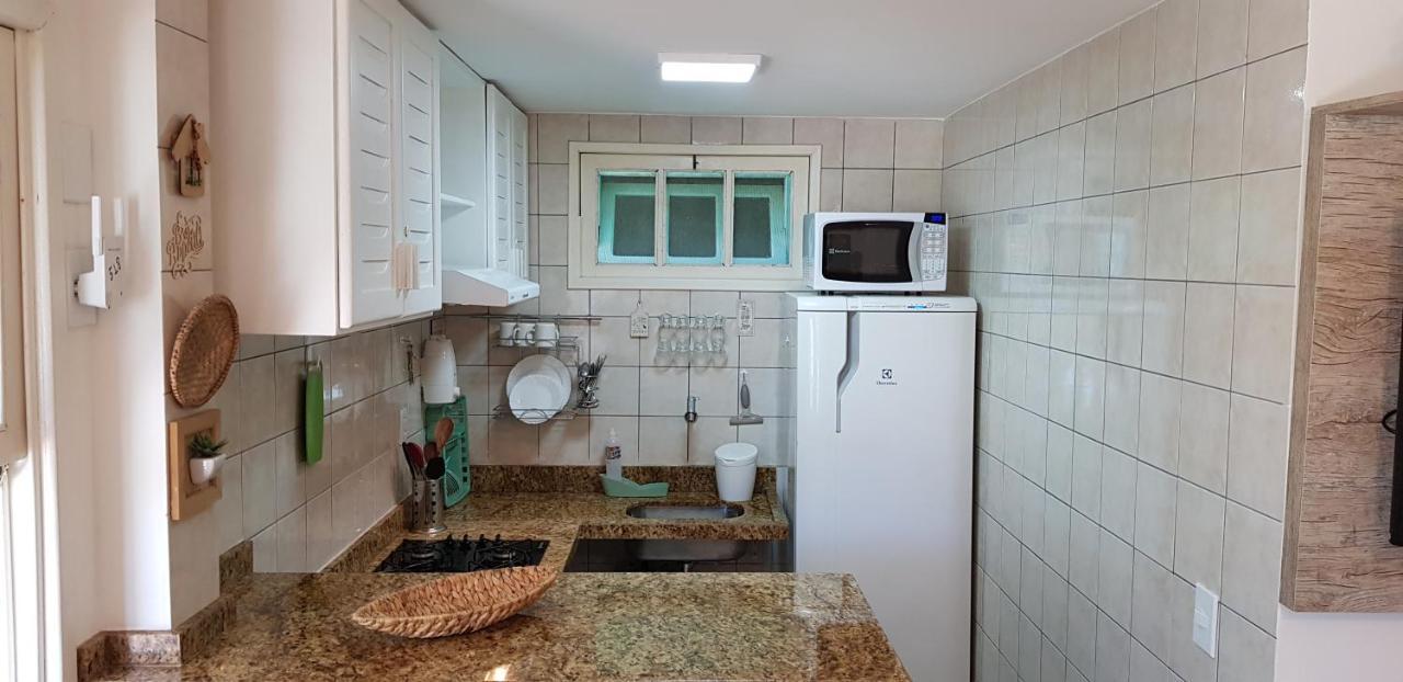 Apto 518 - Golden Village Taperapua Porto Seguro Eksteriør bilde