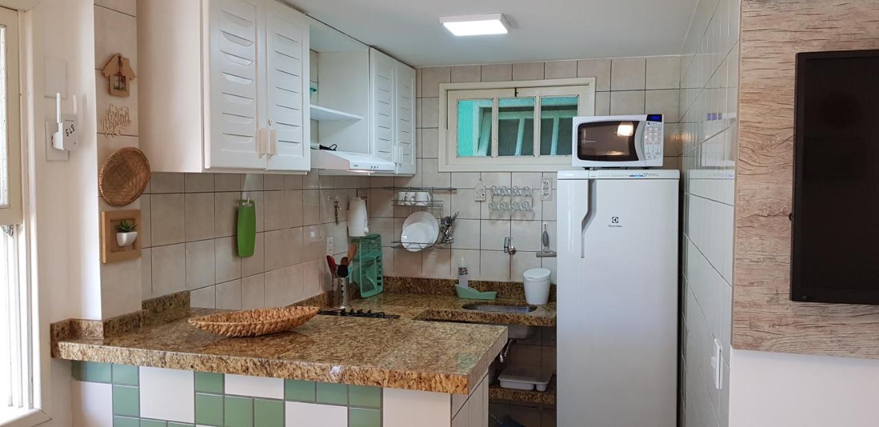 Apto 518 - Golden Village Taperapua Porto Seguro Eksteriør bilde