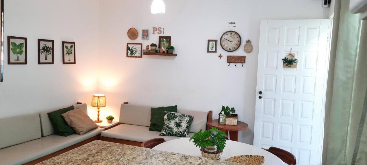 Apto 518 - Golden Village Taperapua Porto Seguro Eksteriør bilde