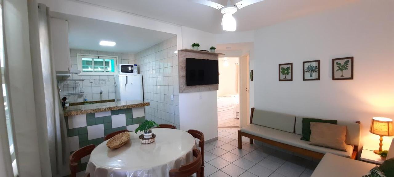 Apto 518 - Golden Village Taperapua Porto Seguro Eksteriør bilde