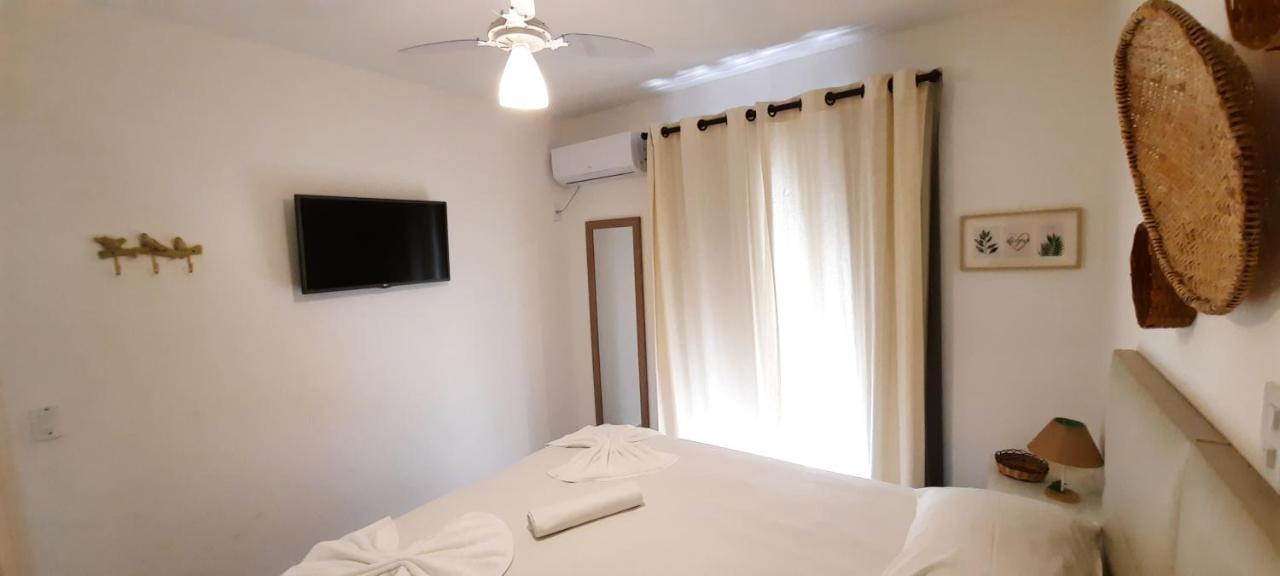 Apto 518 - Golden Village Taperapua Porto Seguro Eksteriør bilde