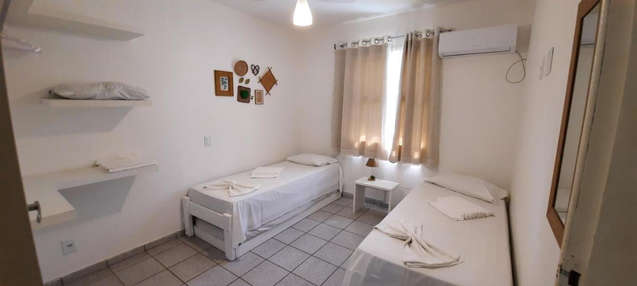 Apto 518 - Golden Village Taperapua Porto Seguro Eksteriør bilde
